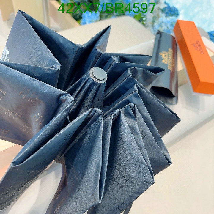 Hermes-Umbrella Code: BR4597 $: 42USD