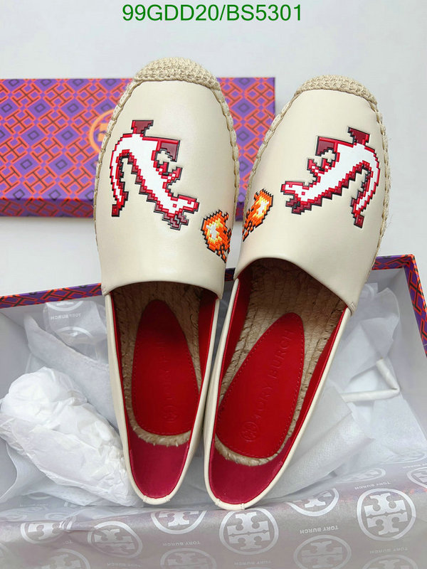 Tory Burch-Women Shoes Code: BS5301 $: 99USD