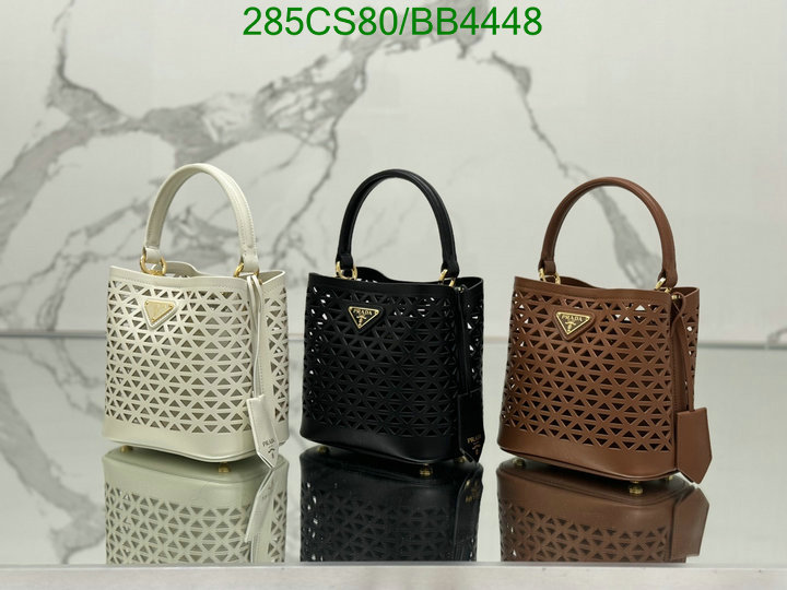 Prada-Bag-Mirror Quality Code: BB4448 $: 285USD