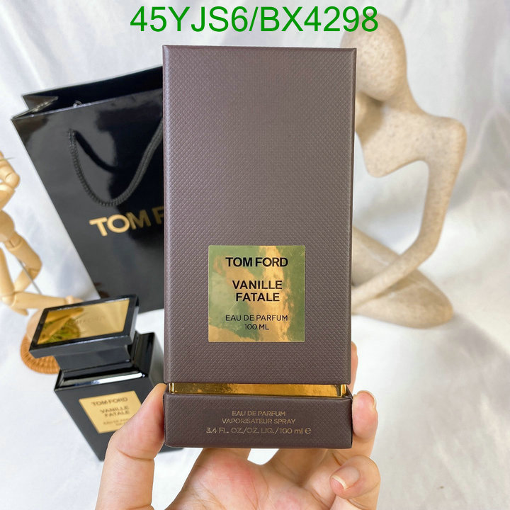 Tom Ford-Perfume Code: BX4298 $: 45USD