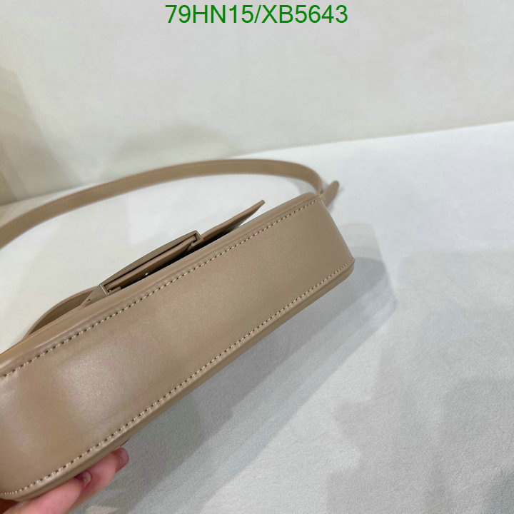 Fendi-Bag-4A Quality Code: XB5643 $: 79USD