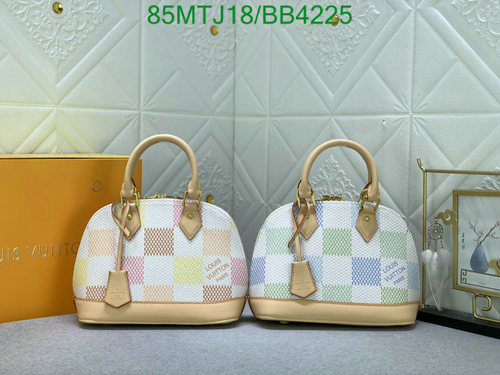 LV-Bag-4A Quality Code: BB4225 $: 85USD