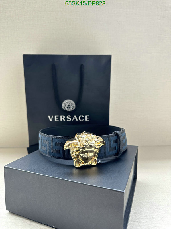 Versace-Belts Code: DP828 $: 65USD