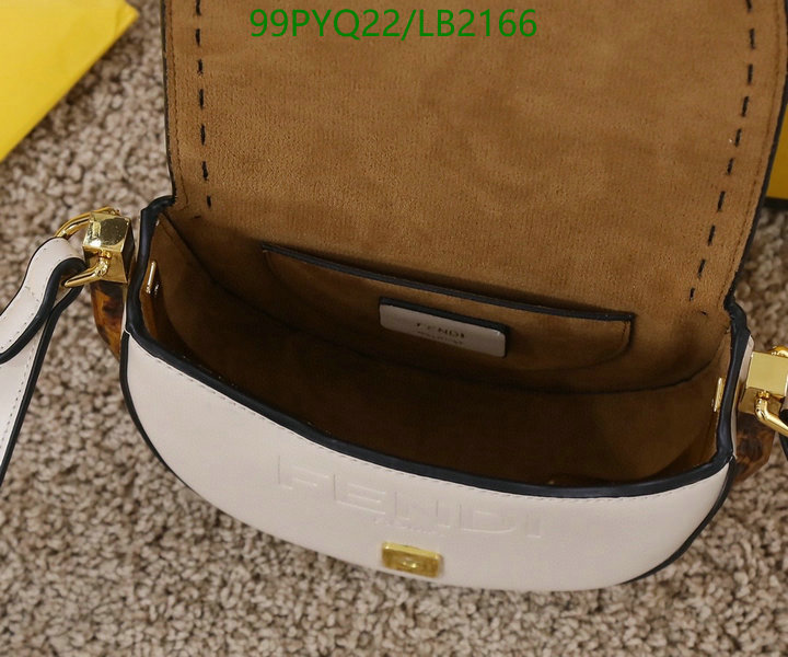 Fendi-Bag-4A Quality Code: LB2166 $: 99USD