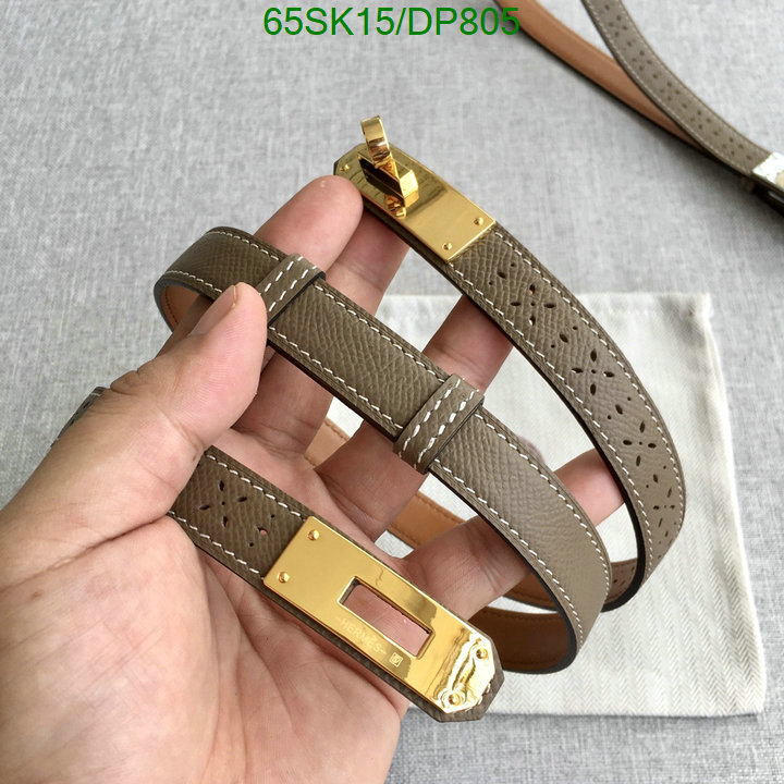 Hermes-Belts Code: DP805 $: 65USD