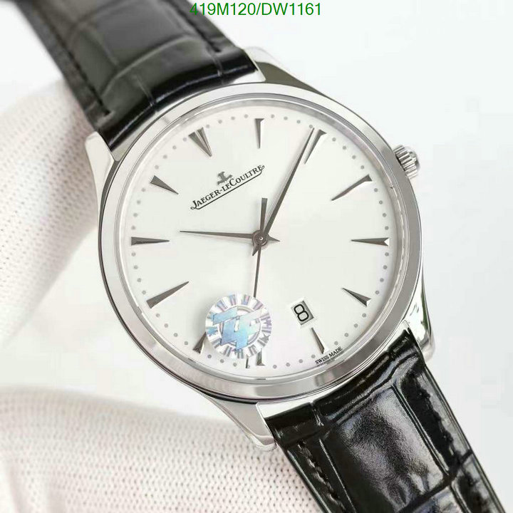 Jaeger-LeCoultre-Watch-Mirror Quality Code: DW1161 $: 419USD