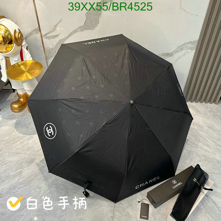 Chanel-Umbrella Code: BR4525 $: 39USD