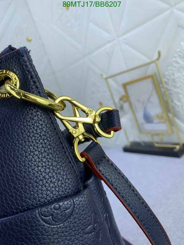 LV-Bag-4A Quality Code: BB6207 $: 89USD