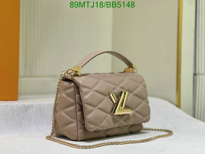 LV-Bag-4A Quality Code: BB5148 $: 89USD