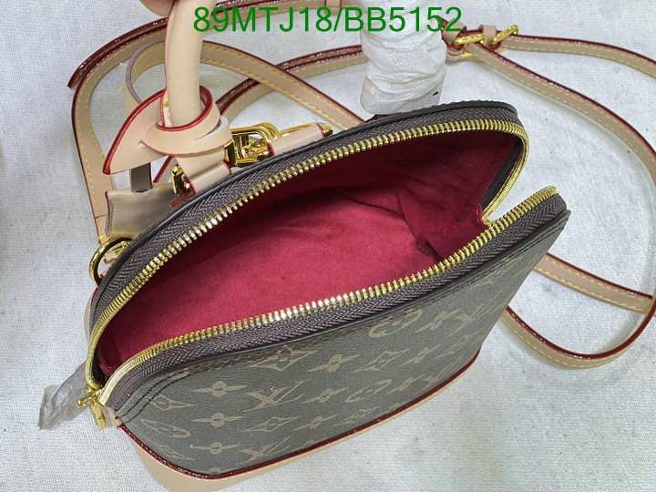 LV-Bag-4A Quality Code: BB5152 $: 89USD