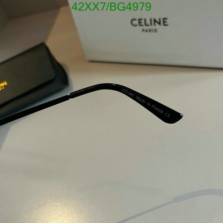 Celine-Glasses Code: BG4979 $: 42USD