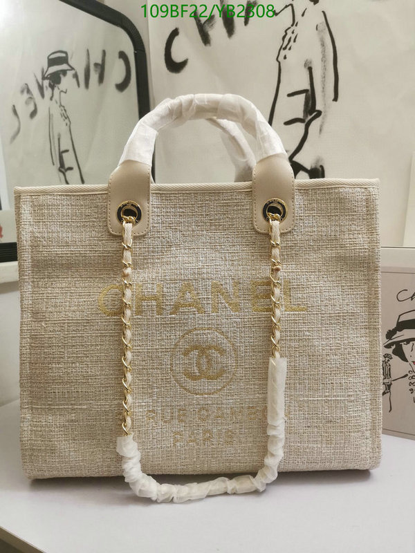 Chanel-Bag-4A Quality Code: YB2308 $: 109USD