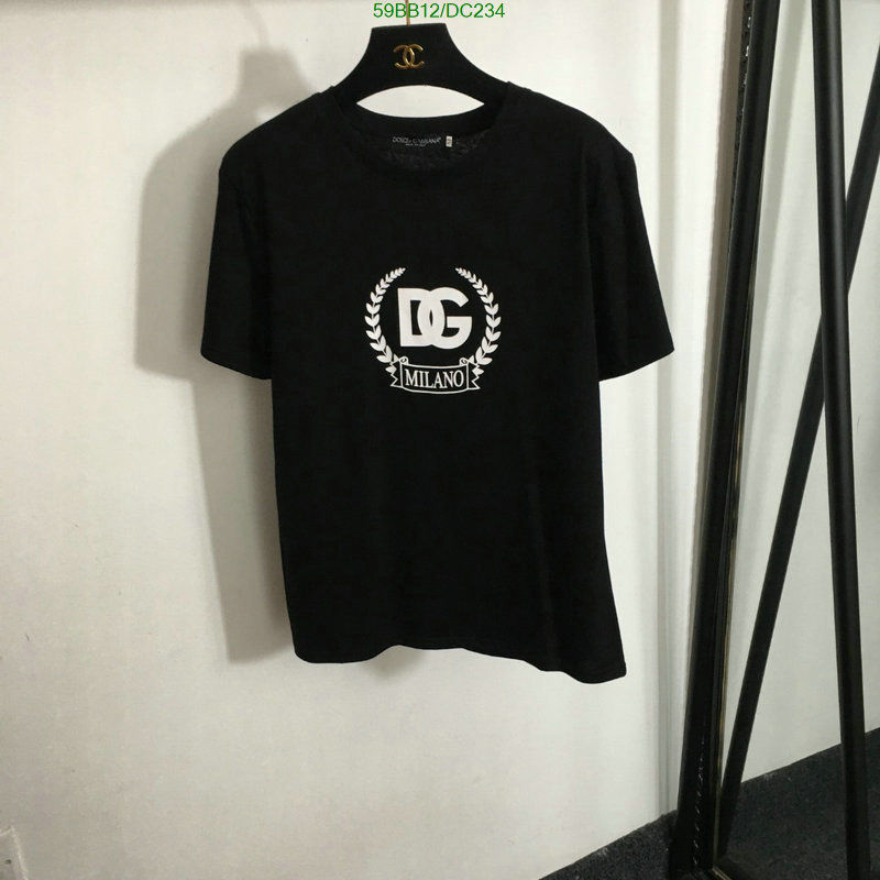 D&G-Clothing Code: DC234 $: 59USD