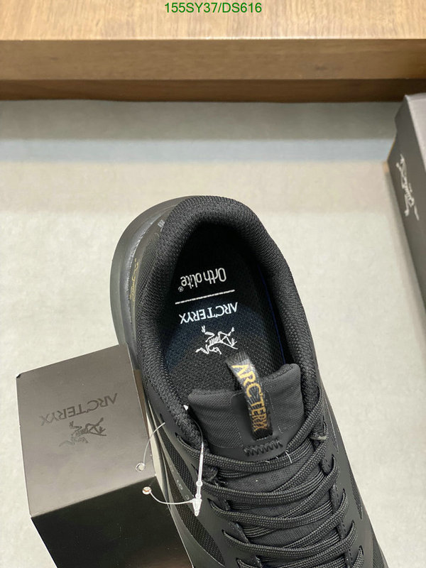 ARCTERYX-Men shoes Code: DS616 $: 155USD