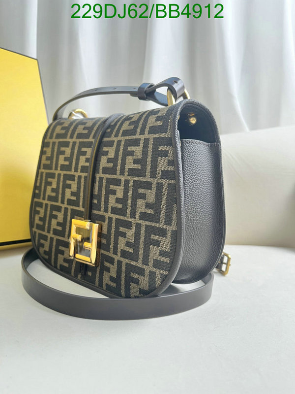 Fendi-Bag-Mirror Quality Code: BB4912