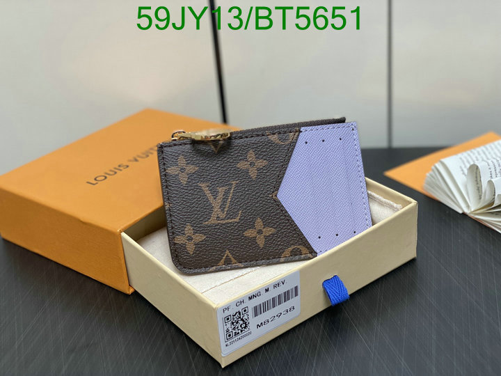LV-Wallet Mirror Quality Code: BT5651 $: 59USD