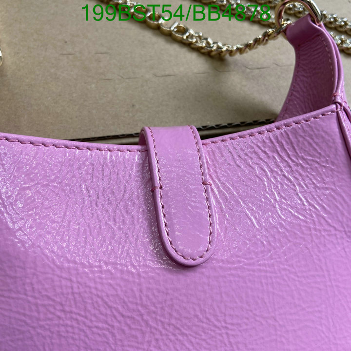 Gucci-Bag-Mirror Quality Code: BB4878 $: 199USD