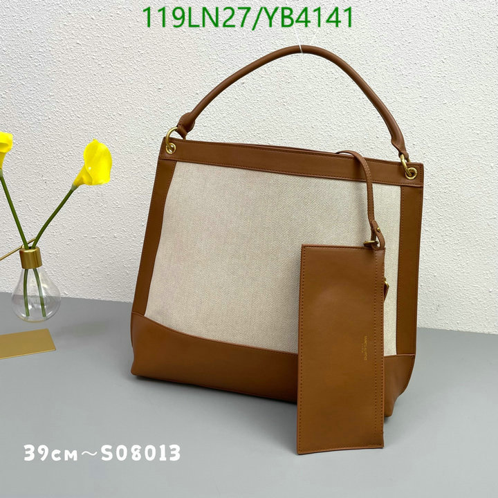 Fendi-Bag-4A Quality Code: YB4141 $: 119USD