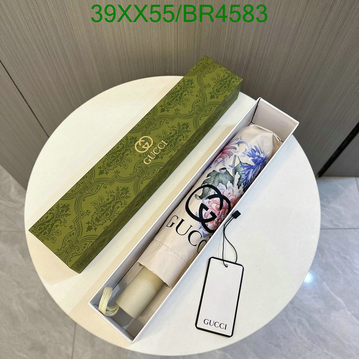 Gucci-Umbrella Code: BR4583 $: 39USD