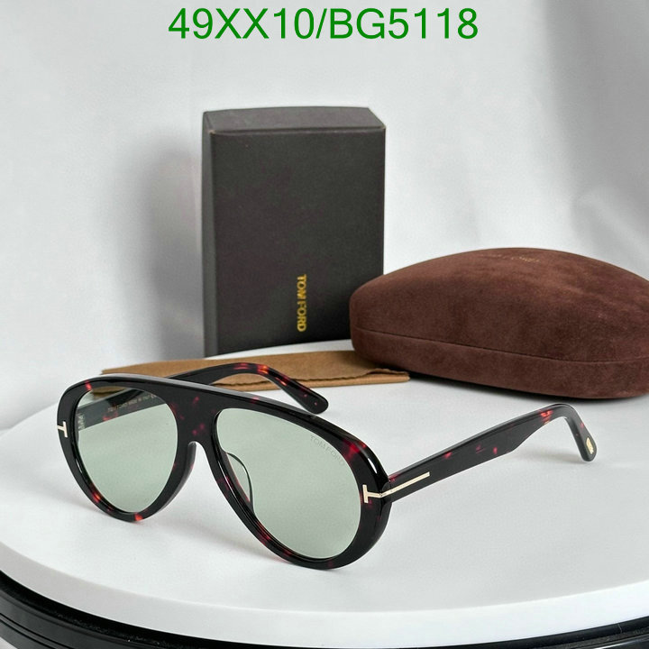 Tom Ford-Glasses Code: BG5118 $: 49USD