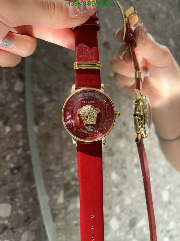 Versace-Watch-4A Quality Code: DW901 $: 139USD