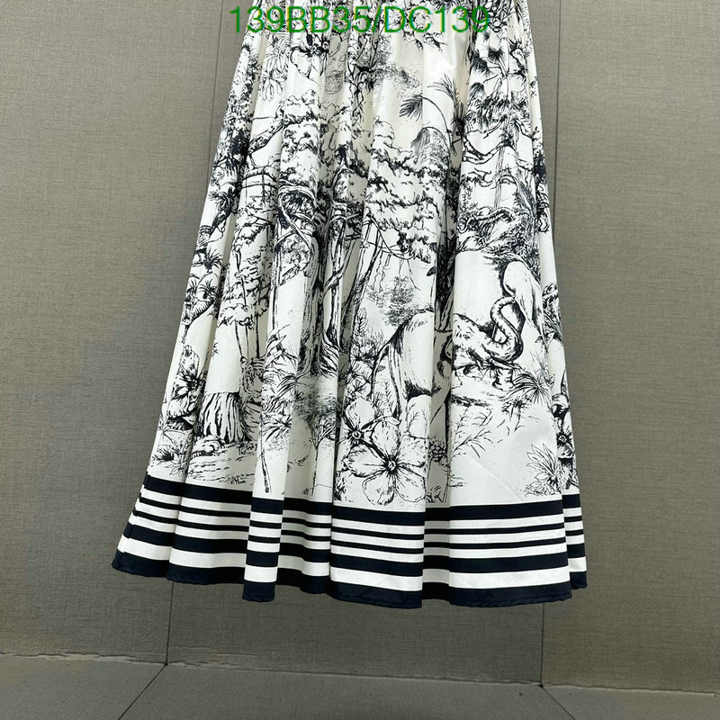 Dior-Clothing Code: DC139 $: 139USD