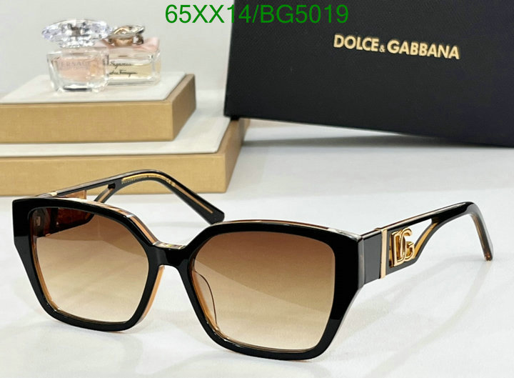 D&G-Glasses Code: BG5019 $: 65USD