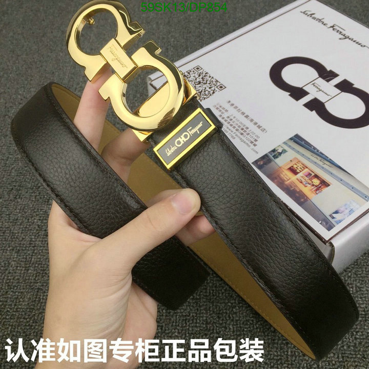 Ferragamo-Belts Code: DP854 $: 59USD