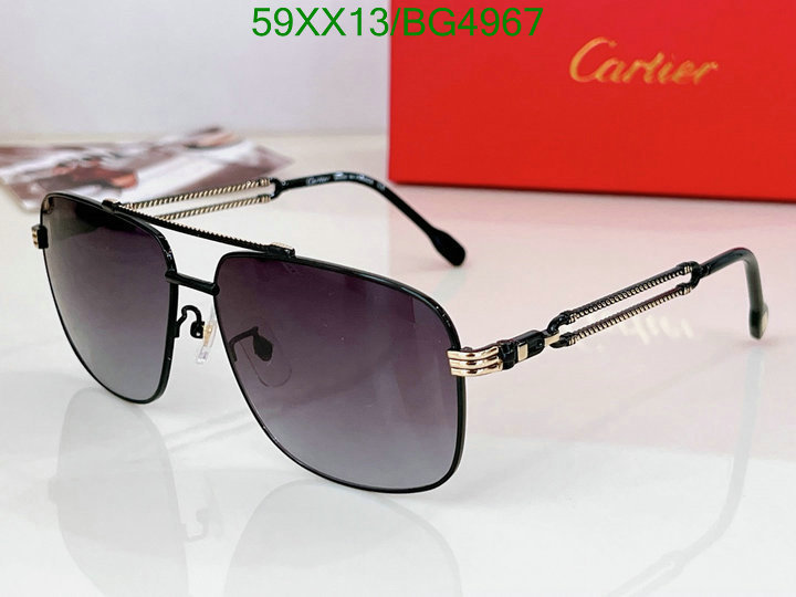 Cartier-Glasses Code: BG4967 $: 59USD