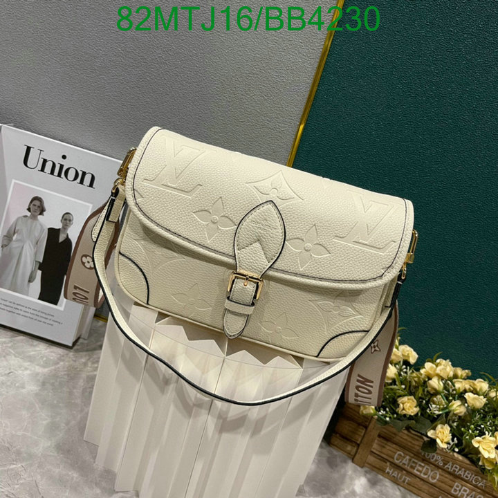 LV-Bag-4A Quality Code: BB4230 $: 82USD