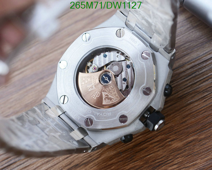 Audemars Piguet-Watch-Mirror Quality Code: DW1127 $: 265USD