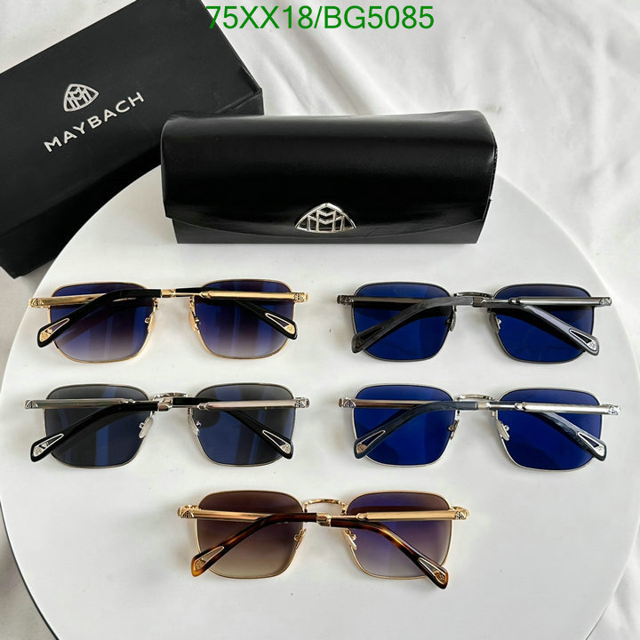 Maybach-Glasses Code: BG5085 $: 75USD