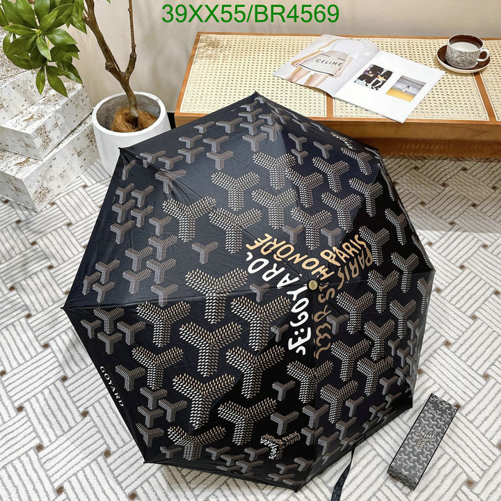 Goyard-Umbrella Code: BR4569 $: 39USD