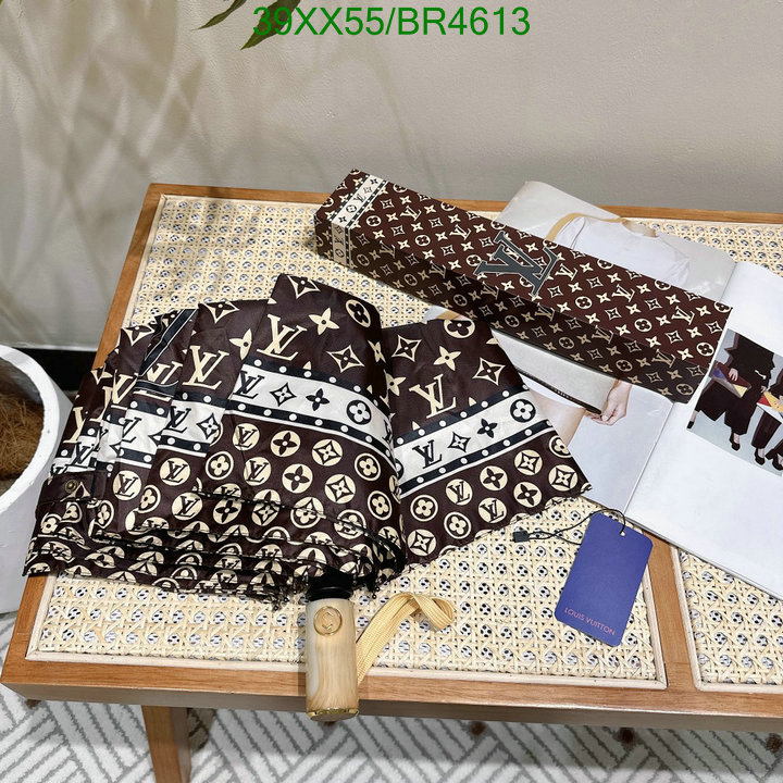 LV-Umbrella Code: BR4613 $: 39USD