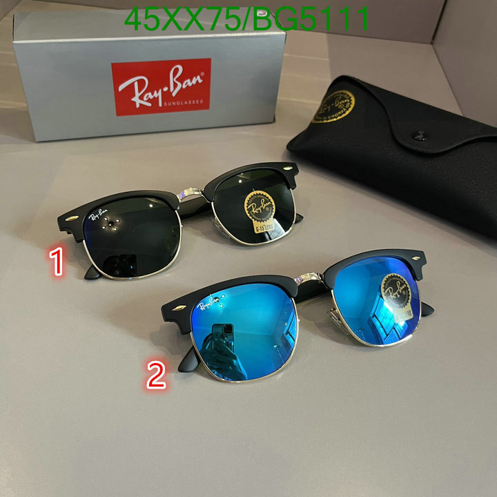 Ray-Ban-Glasses Code: BG5111 $: 45USD