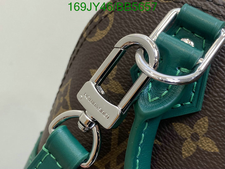 LV-Bag-Mirror Quality Code: BB5657 $: 169USD