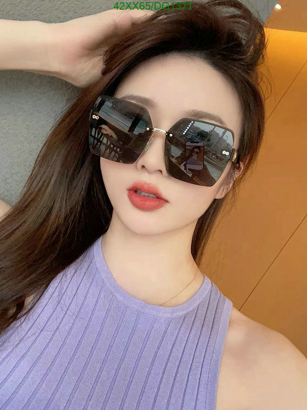 Gucci-Glasses Code: DG1371 $: 42USD