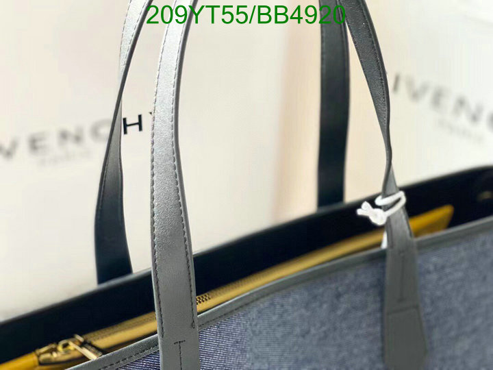 Givenchy-Bag-Mirror Quality Code: BB4920 $: 209USD