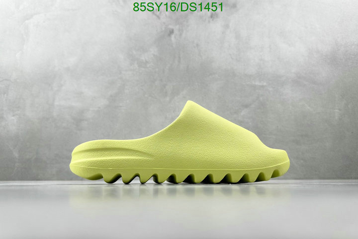 Adidas Yeezy Boost-Women Shoes Code: DS1451 $: 85USD