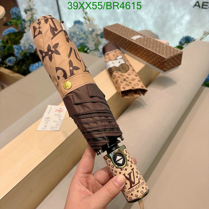 LV-Umbrella Code: BR4615 $: 39USD