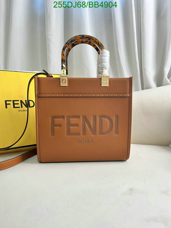 Fendi-Bag-Mirror Quality Code: BB4904 $: 255USD