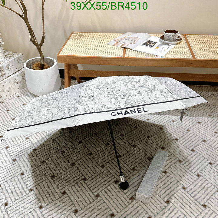 Chanel-Umbrella Code: BR4510 $: 39USD