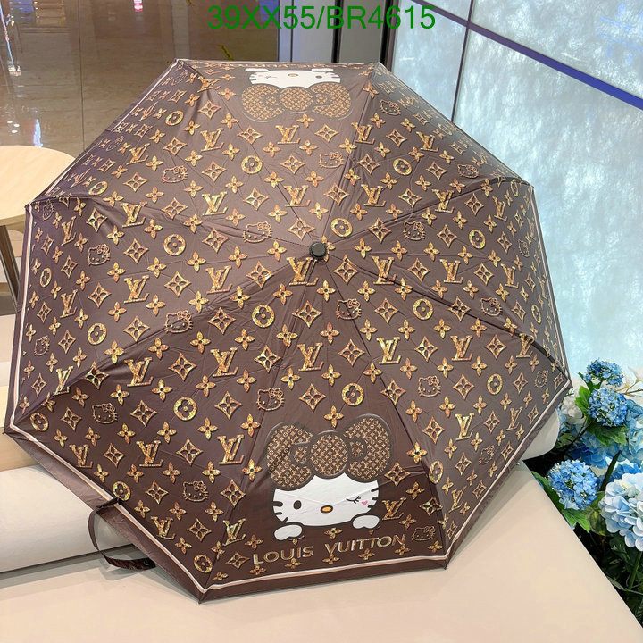 LV-Umbrella Code: BR4615 $: 39USD