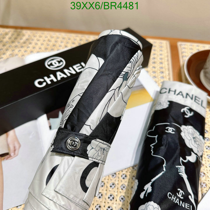 Chanel-Umbrella Code: BR4481 $: 39USD