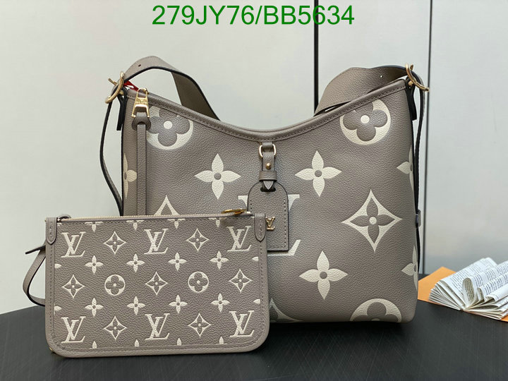 LV-Bag-Mirror Quality Code: BB5634 $: 279USD