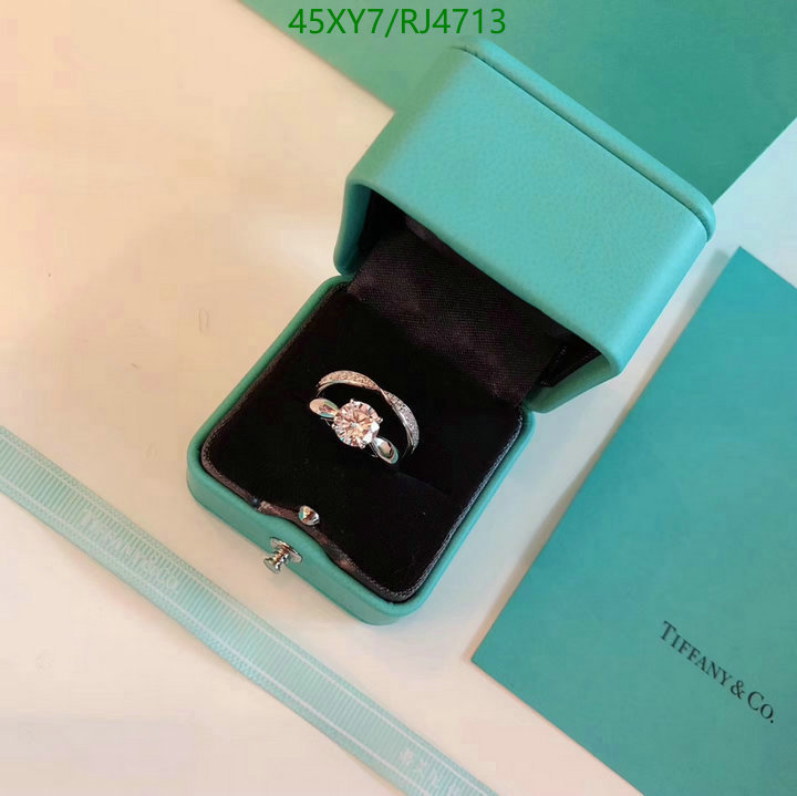 Tiffany-Jewelry Code: RJ4713 $: 45USD