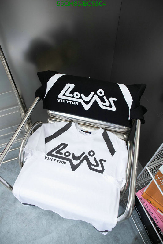 LV-Clothing Code: BC5804 $: 55USD