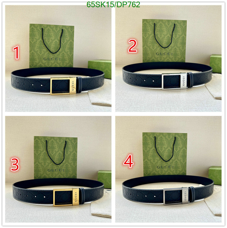 Gucci-Belts Code: DP762 $: 65USD