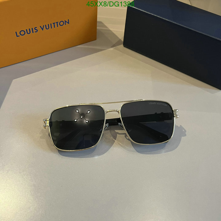 LV-Glasses Code: DG1388 $: 45USD