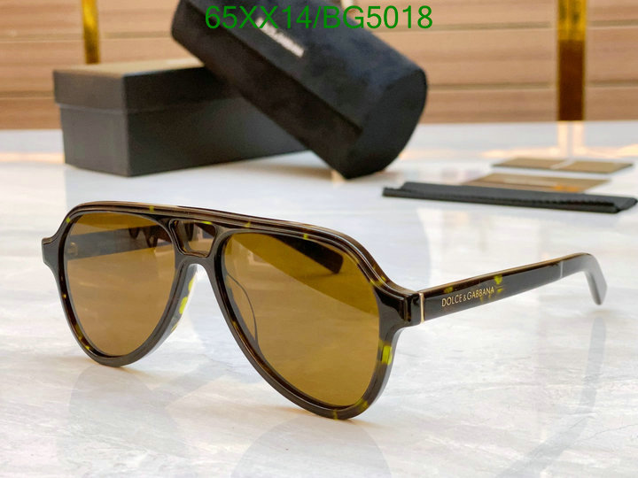 D&G-Glasses Code: BG5018 $: 65USD